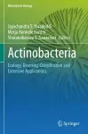 Actinobacteria cover