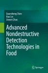 Advanced Nondestructive Detection Technologies in Food cover