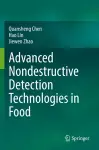 Advanced Nondestructive Detection Technologies in Food cover