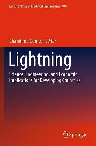 Lightning cover
