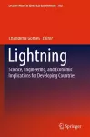 Lightning cover