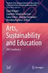 Arts, Sustainability and Education cover