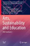 Arts, Sustainability and Education cover