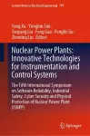 Nuclear Power Plants: Innovative Technologies for Instrumentation and Control Systems cover