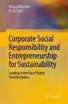 Corporate Social Responsibility and Entrepreneurship for Sustainability cover