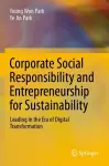 Corporate Social Responsibility and Entrepreneurship for Sustainability cover
