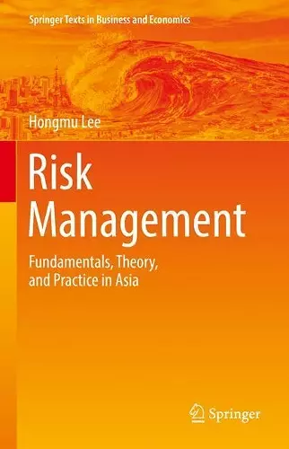 Risk Management cover