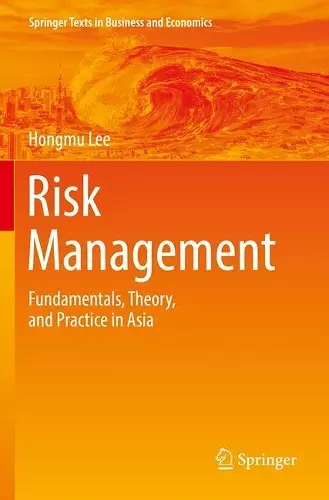 Risk Management cover