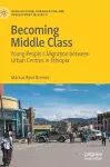 Becoming Middle Class cover
