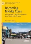 Becoming Middle Class cover
