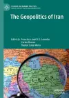 The Geopolitics of Iran cover