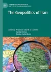 The Geopolitics of Iran cover