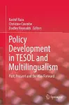 Policy Development in TESOL and Multilingualism cover