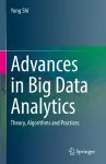 Advances in Big Data Analytics cover