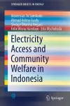 Electricity Access and Community Welfare in Indonesia cover