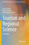 Tourism and Regional Science cover