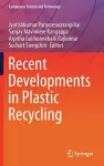 Recent Developments in Plastic Recycling cover