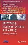 Networking, Intelligent Systems and Security cover