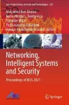 Networking, Intelligent Systems and Security cover