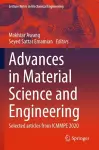 Advances in Material Science and Engineering cover