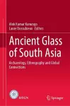 Ancient Glass of South Asia cover