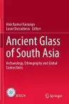 Ancient Glass of South Asia cover