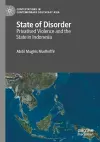 State of Disorder cover