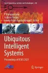 Ubiquitous Intelligent Systems cover