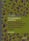 The knowledge of experience cover