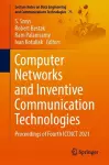 Computer Networks and Inventive Communication Technologies cover