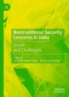 Nontraditional Security Concerns in India cover
