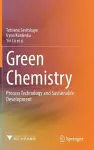 Green Chemistry cover