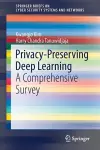 Privacy-Preserving Deep Learning cover