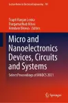 Micro and Nanoelectronics Devices, Circuits and Systems cover