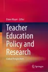 Teacher Education Policy and Research cover