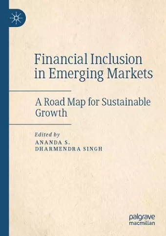 Financial Inclusion in Emerging Markets cover