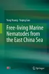 Free-living Marine Nematodes from the East China Sea cover