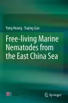 Free-living Marine Nematodes from the East China Sea cover