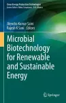 Microbial Biotechnology for Renewable and Sustainable Energy cover