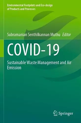 COVID-19 cover