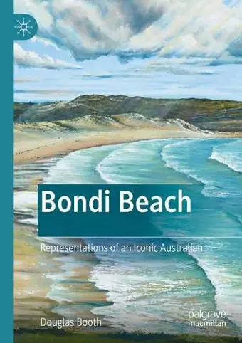 Bondi Beach cover