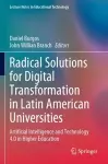 Radical Solutions for Digital Transformation in Latin American Universities cover
