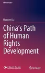 China’s Path of Human Rights Development cover