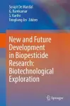 New and Future Development in Biopesticide Research: Biotechnological Exploration cover