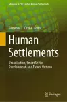 Human Settlements cover