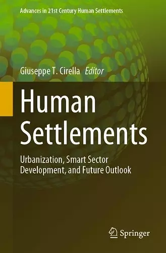 Human Settlements cover