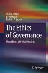 The Ethics of Governance cover