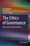 The Ethics of Governance cover