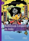 Robinson Crusoe in Asia cover