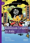Robinson Crusoe in Asia cover
